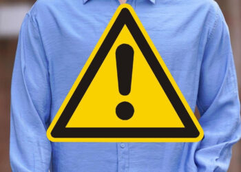 Bakanlıktan 'Mavi Gömlek' Uyarısı: Sakın Giymeyin