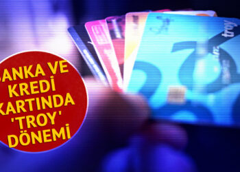 Banka ve Kredi Kartlarında TROY Kart Dönemi! Milyonlarca Kullanıcısı Vardı, Yol Haritası Belli Oldu: 'Yapısal Reform' Mesajı