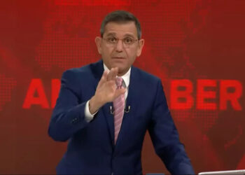Barış Pehlivan için 'yapmaması gerekiyordu' diyen Fatih Portakal'a tepki yağdı