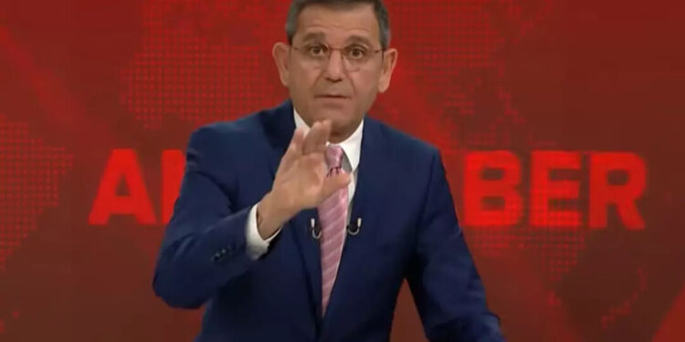 Barış Pehlivan için 'yapmaması gerekiyordu' diyen Fatih Portakal'a tepki yağdı