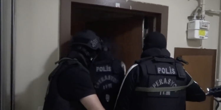 Bartın'da "sahte rapor" operasyonu: 17 kişi gözaltına alındı