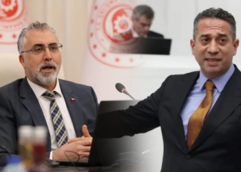 Başarır'dan En Düşük Emekli Maaşını Bakan Işıkhan'ın Duyurmasına Tepki: Meclis'e Hakaret