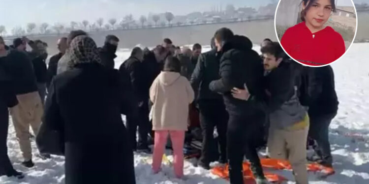 Başıboş köpekler 12 yaşındaki Eslem’i parçalamıştı: Bölgedeki sokak köpekleri toplatılıyor