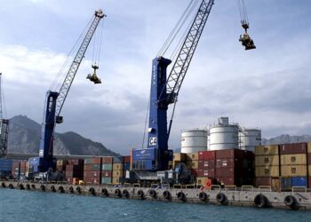 Batı Akdeniz'in 2024 yılı ihracatı 2,6 milyar doları aştı
