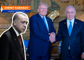 Batı, Türkiye ve Kürtlere aynı görevi verdi