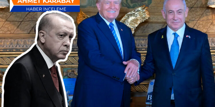 Batı, Türkiye ve Kürtlere aynı görevi verdi