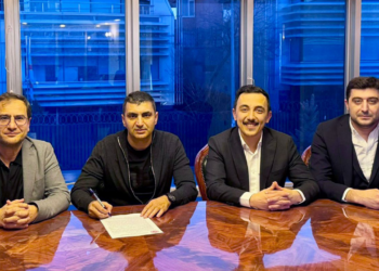 Batman Petrolspor'un Yeni Teknik Direktörü Belli Oldu