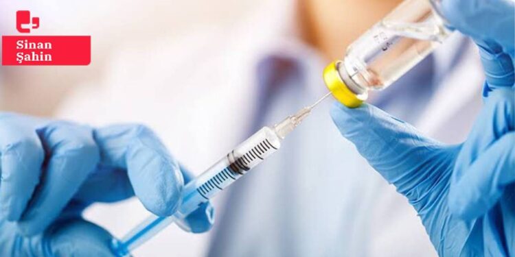 Aşı temininde sorun yaşanıyor: 'Bazı aşılar aylarca gelmiyor, bazıları kısıtlı miktarda veriliyor'