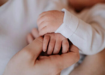 Bebeğini Öldürdü, Savunması Kan Dondurdu! 'Yapmasaydım Kızımı Yiyecekti'