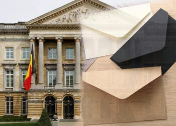 Belçika'da Hükümet Binalarına Gönderilen Mektuplardan Zehir Çıktı, 1 Personel Yaralandı