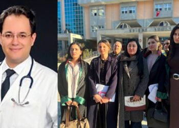 Ben de alkollü araç kullanıyorum