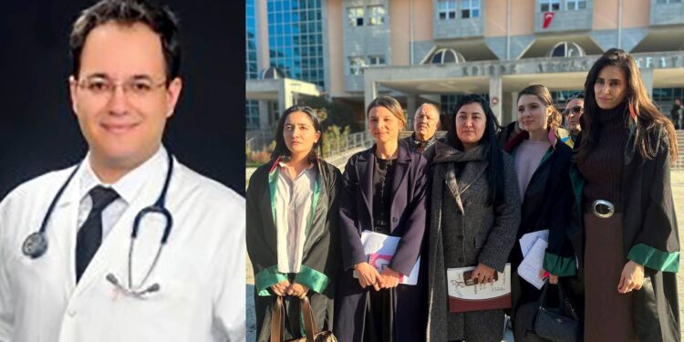 Ben de alkollü araç kullanıyorum