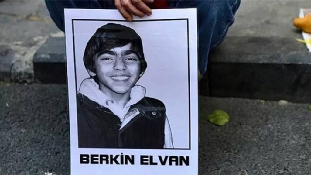 Berkin Elvan'ın ailesinden tehdit açıklaması: Can güvenliğimiz yok