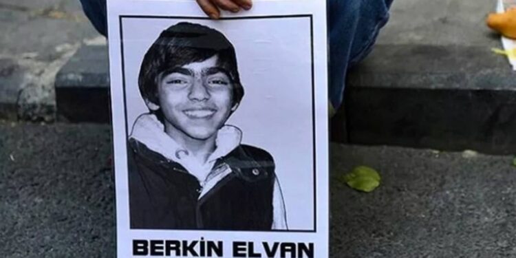 Berkin Elvan'ın ailesinden tehdit açıklaması: Can güvenliğimiz yok