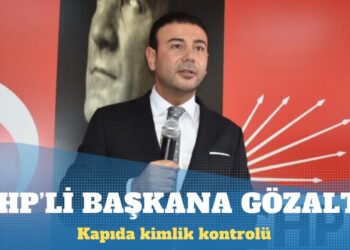 Beşiktaş Belediye Başkanı Rıza Akpolat Balıkesir’de gözaltına alındı