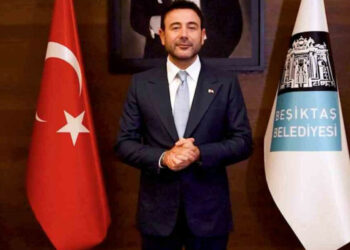 Beşiktaş Belediye Başkanı Rıza Akpolat dahil 47 kişi hakkında gözaltı kararı