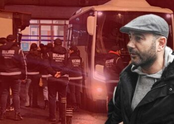 Beşiktaş Belediyesi'ne başkan vekili seçilecek