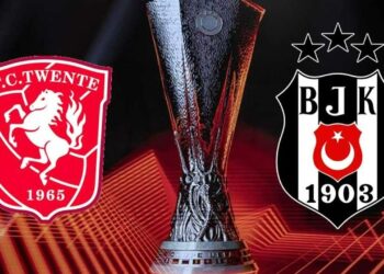 Beşiktaş, Play-off Turu İçin Twente Karşısında: İlk Düdük Sesi Geldi
