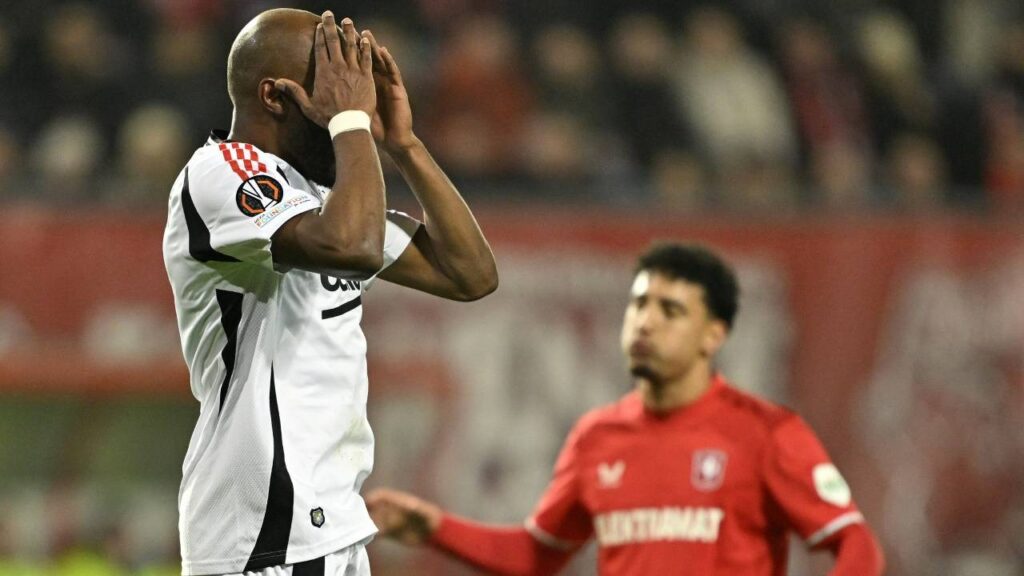 Beşiktaş, Twente Engelini Geçemedi: Kara Kartal Avrupa Defterini Kapattı