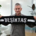 Beşiktaş’ın, yeni teknik direktörü Ole Gunnar Solskjaer oldu