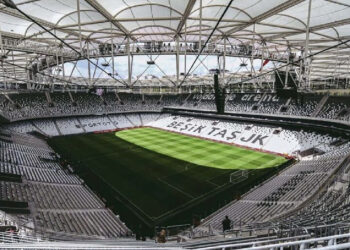 Beşiktaş’ta Kale İçin Dev Hamle