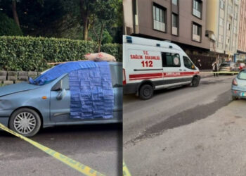 Beykoz'da Sır Ölüm! Otomobilde Yaşıyordu, Ölü Bulundu: Yıllar Önceki Vasiyeti Ortaya Çıktı