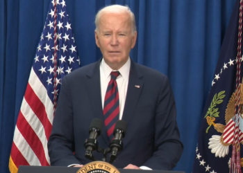 Biden'dan Gazze'deki Ateşkese İlişkin Açıklama: 'Ateşkes Bizim Desteğimizle Sağlandı'