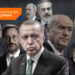 Bildiğimiz Türkiye’yi yıkan ekip
