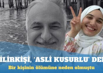 Bilirkişi, Kerem Kınık’ın tutuksuz yargılanan kızını ‘asli kusurlu’ buldu