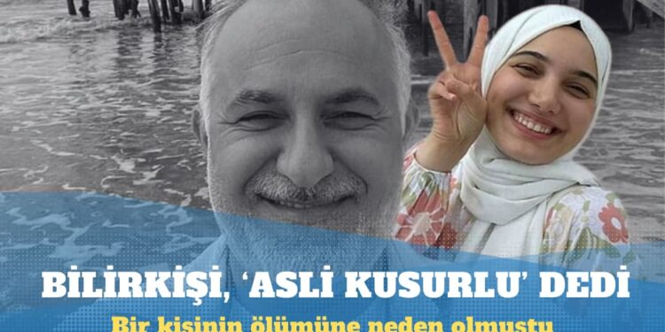 Bilirkişi, Kerem Kınık’ın tutuksuz yargılanan kızını ‘asli kusurlu’ buldu