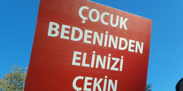 Bir Şehri Ayağa Kaldıran İstismar: 14 Yaşındaki Çocuk Doğum Yaptı, 33 Yaşındaki Erkek Tutuklandı