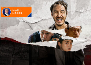 “Bir ipte üç cambaz”: Absürd ile ahlak arasında