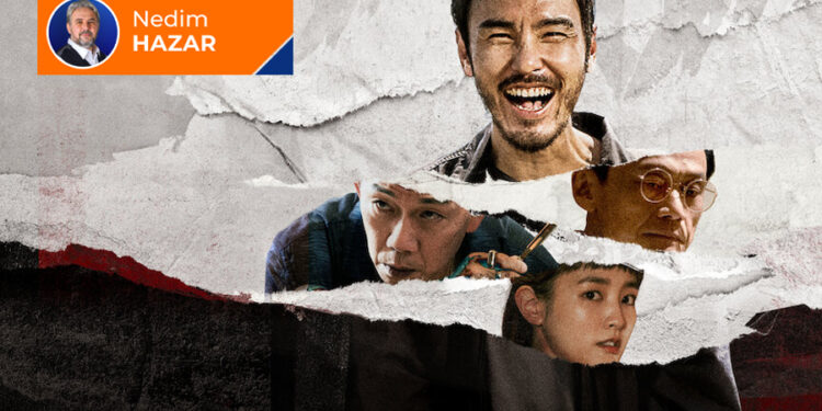 “Bir ipte üç cambaz”: Absürd ile ahlak arasında