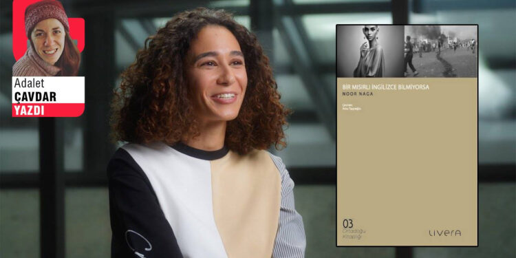 Bir roman, iki yabancı ve devrimden geriye kalanlar