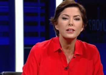 Bir soruşturmada gazeteci Şirin Payzın hakkında