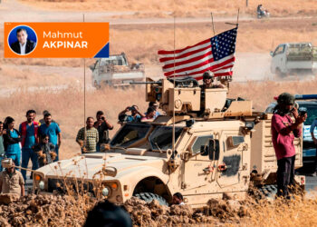 “Birleşik Büyük Kürdistan!”