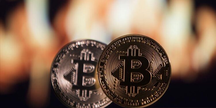 Bitcoin'de keskin kâr satışı