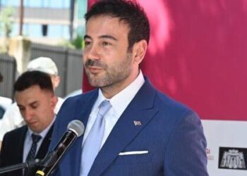 Bitmedi kavgamız, sürecek…