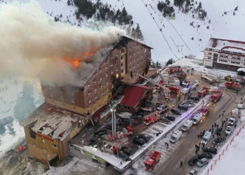 Bolu'da Hayatını Kaybedenlerin Ailelerine Çirkin Hakaretler: Savcılık Harekete Geçti