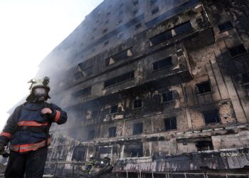 Bolu'da can kaybı 76'ya yükseldi, 9 kişi gözaltına alındı