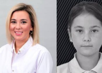 Bolu'daki Grand Kartal Otel yangınında, anne- kız hayatını kaybetti