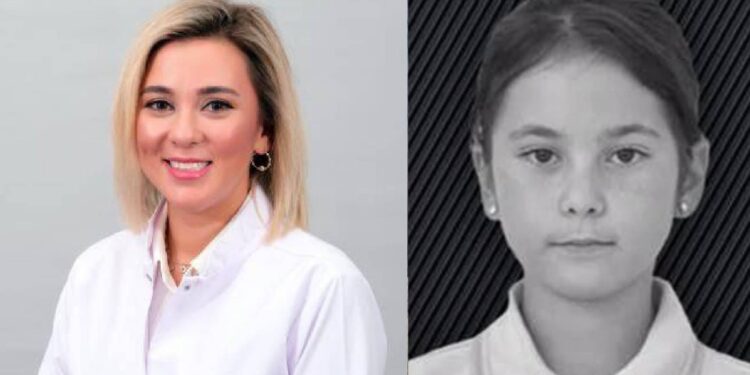 Bolu'daki Grand Kartal Otel yangınında, anne- kız hayatını kaybetti