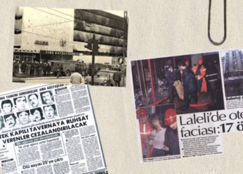 Bolu'dan Aladağ'a Türkiye'de en fazla can kaybına neden olan yangınlar nasıl çıktı, ihmâller neydi?