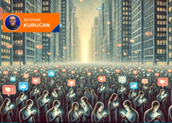 Brain Rot: Sosyal medyanın karanlık yüzü