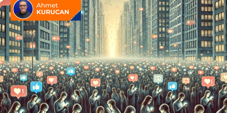 Brain Rot: Sosyal medyanın karanlık yüzü