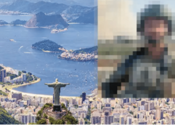 Brezilyalı savcılar ülkede tatil yapan İsrailli asker hakkında Gazze için tutuklama kararı çıkardı