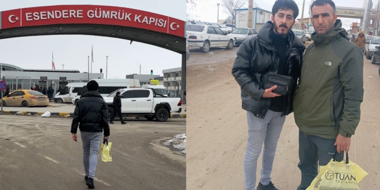 Bulduğu Cüzdanı Sahibine Getirmek İçin Türkiye’ye Geldi