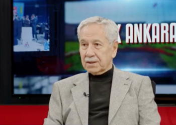 Bülent Arınç’tan ‘Kartalkaya faciası’ yorumu: “Belediye, ‘Biz büyükşehir değiliz’ diyor; haklılar”