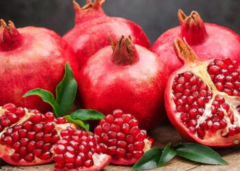 Bulgaristan'ın Türkiye'den Aldığı Narlarda Kimyasal Tehlikesi