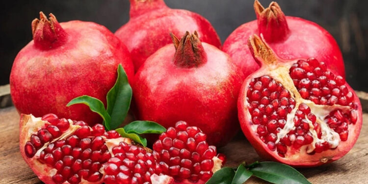 Bulgaristan'ın Türkiye'den Aldığı Narlarda Kimyasal Tehlikesi